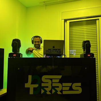 Dj Jose Torres