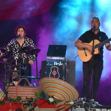 De Norte A Sur