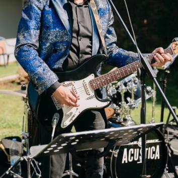 Imagen 5 de Acústica