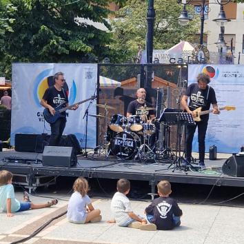 Acústica Acústica