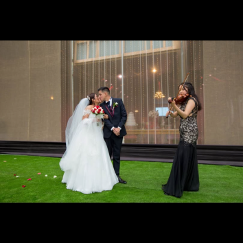 Imagen 4 de Violinista Para Eventos