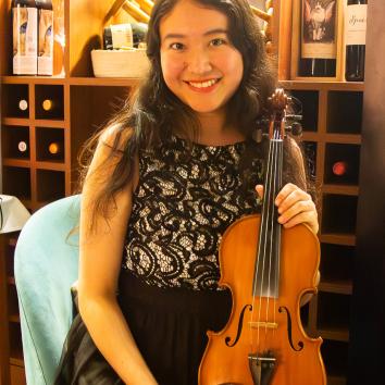 Imagen 2 de Violinista Para Eventos