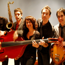 Jazzy Bossa