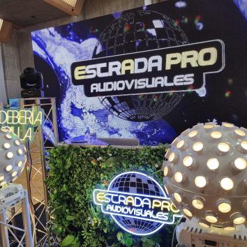 Estrada Pro Audiovisuales