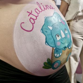 Imagen 2 de Julia B