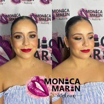 Imagen 2 de Monica Marin Make Up Imagen 2 de Monica Marin Make Up