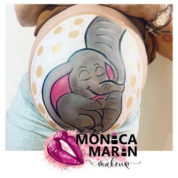 Imagen 3 de Monica Marin Make Up Imagen 3 de Monica Marin Make Up