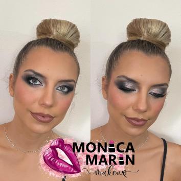 Imagen 5 de Monica Marin Make Up