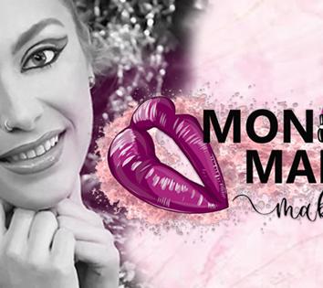 Monica Marin Make Up Monica Marin Make Up