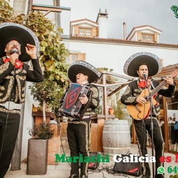 Imagen 4 de Mariachi Galicia Es Mexico Imagen 4 de Mariachi Galicia Es Mexico