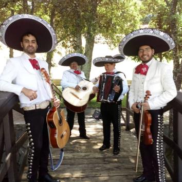 Imagen 5 de Mariachi Galicia Es Mexico Imagen 5 de Mariachi Galicia Es Mexico