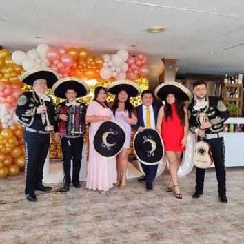 Mariachi Galicia Es Mexico Mariachi Galicia Es Mexico
