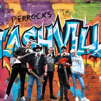 Perrocks De Nashville
