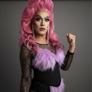 Mikaella Ritchy