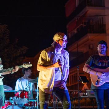 Imagen 5 de Boomerang Cover Band