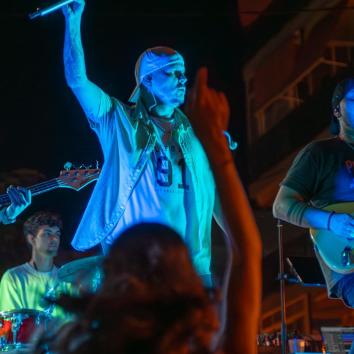 Imagen 2 de Boomerang Cover Band