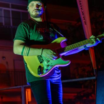 Imagen 3 de Boomerang Cover Band