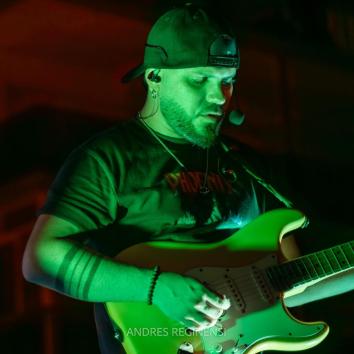 Imagen 4 de Boomerang Cover Band