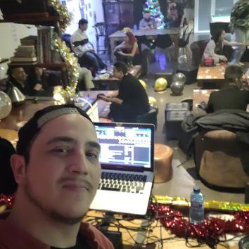 Imagen 4 de Dj Meison Nois