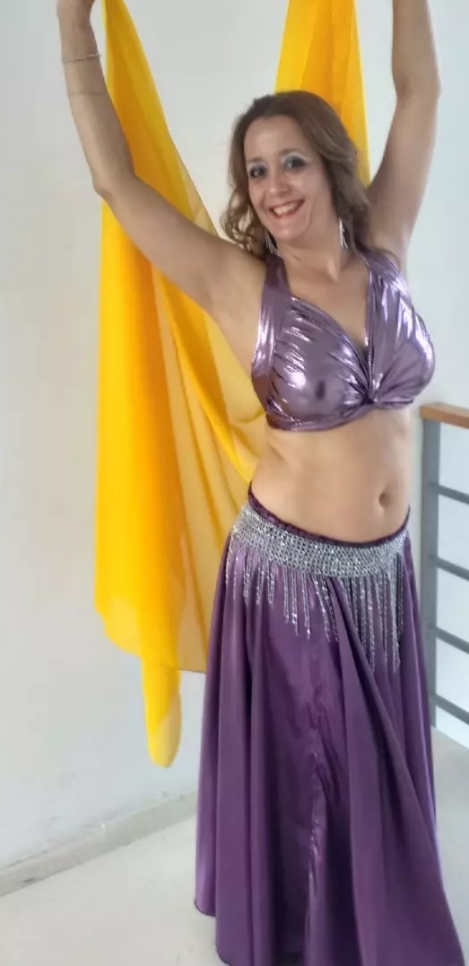 Rachel