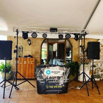 Musicsan Events
