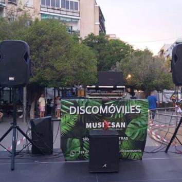 Imagen 3 de Musicsan Events Imagen 3 de Musicsan Events