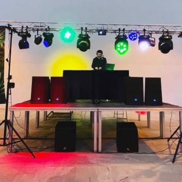 Imagen 2 de Musicsan Events Imagen 2 de Musicsan Events