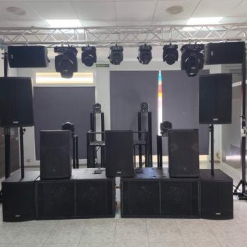 Imagen 5 de Musicsan Events