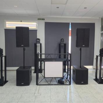 Imagen 4 de Musicsan Events Imagen 4 de Musicsan Events