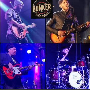 Bunker