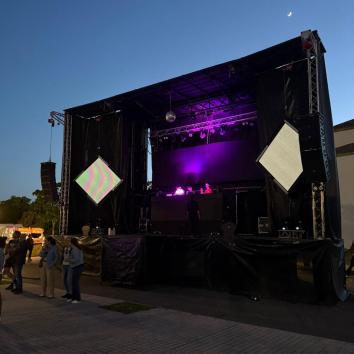 Imagen 5 de Garpa Espectaculos