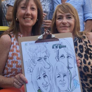 Imagen 2 de Alex Caricaturas