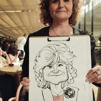 Imagen 3 de Alex Caricaturas