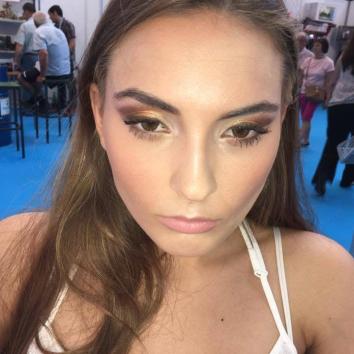 Imagen 3 de Rebeca Herrero