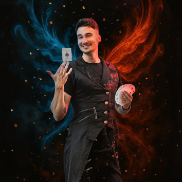 Mago Iván Giner