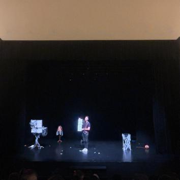 Imagen 3 de Mago Iván Giner Imagen 3 de Mago Iván Giner
