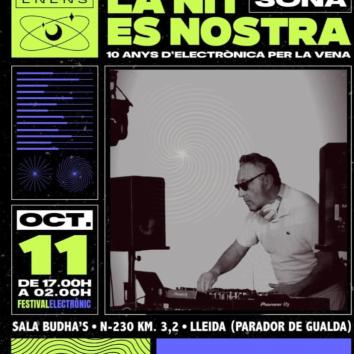 Imagen 2 de Dj July Imagen 2 de Dj July