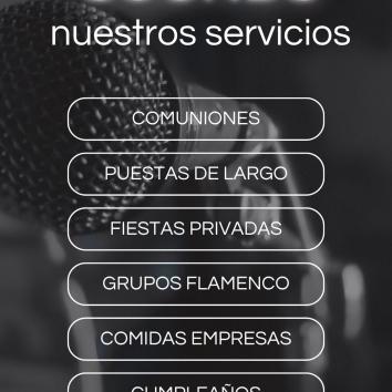 Imagen 3 de Galindo Sounds Imagen 3 de Galindo Sounds