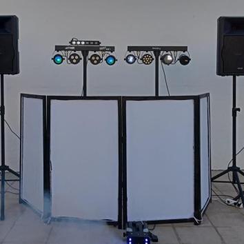Imagen 2 de Galindo Sounds Imagen 2 de Galindo Sounds