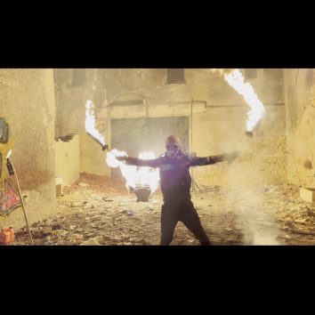 Fuegoymagia.tarragona