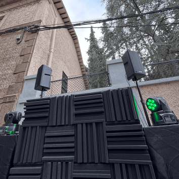 Imagen 4 de Eventsky Imagen 4 de Eventsky