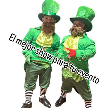 Imagen 3 de Enano Para Despedidas Imagen 3 de Enano Para Despedidas