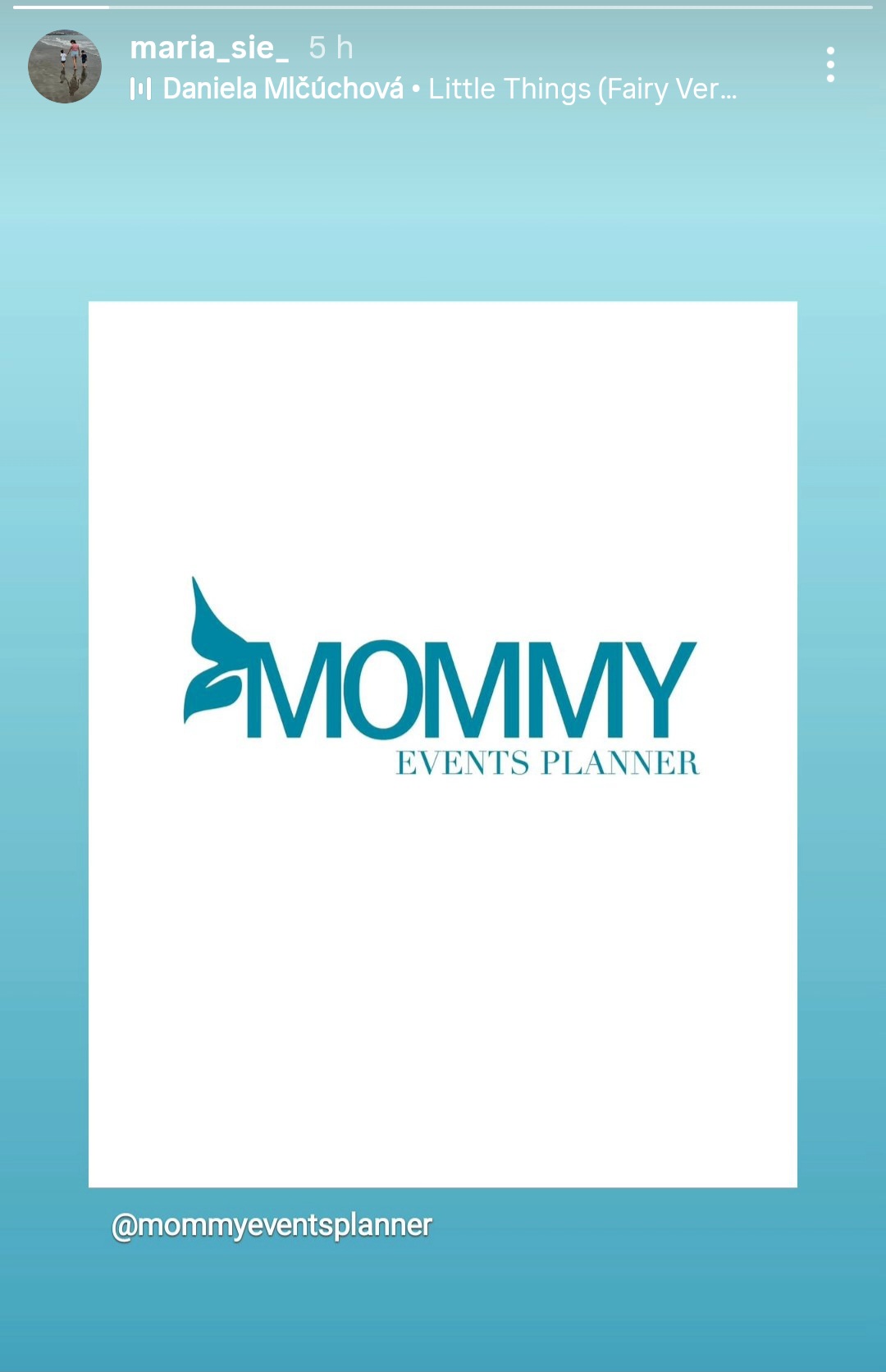 Mommyevents