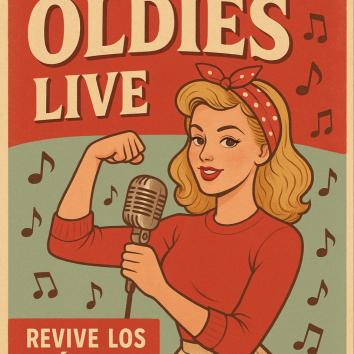 Imagen 5 de Sandret Oldies Imagen 5 de Sandret Oldies