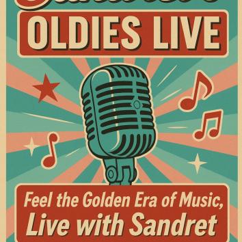 Imagen 4 de Sandret Oldies Imagen 4 de Sandret Oldies