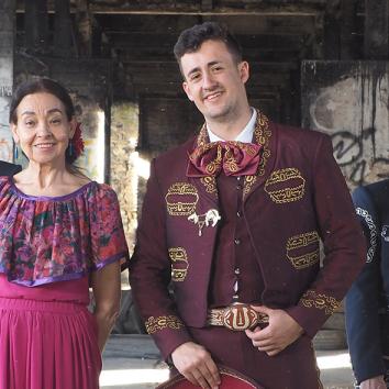 Mariachi Zacatecas Mariachi Zacatecas
