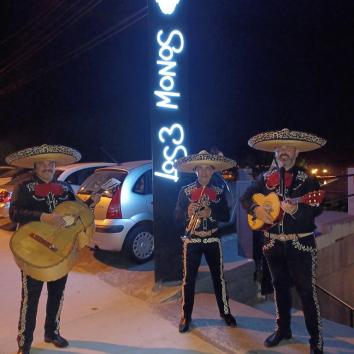 Imagen 2 de Mariachi Noche De Ronda Imagen 2 de Mariachi Noche De Ronda