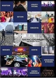Sercogrup Servicios