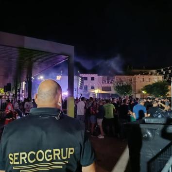 Imagen 2 de Sercogrup Servicios