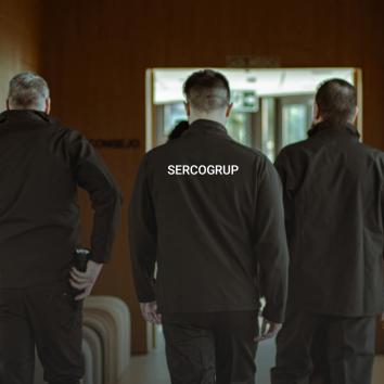 Imagen 5 de Sercogrup Servicios